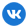 VK icon